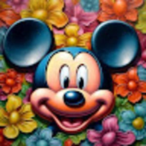 Meet your Posher, Raymond